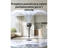 DREO Wentylator Dreo TurboPoly™ Fan 512 - 1549955 - zdjęcie 3